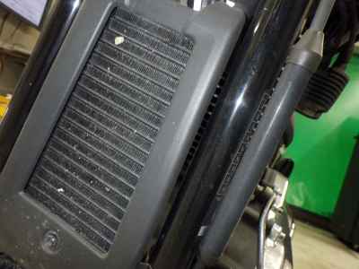 Harley-Davidson Breakout FXBR1920 2024