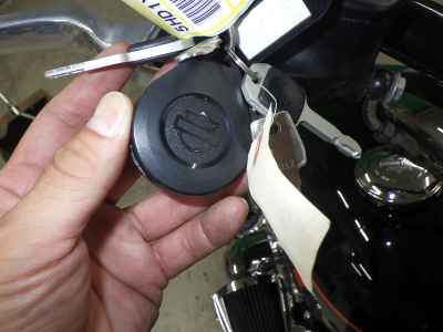 Harley-Davidson Breakout FXBR1920 2024
