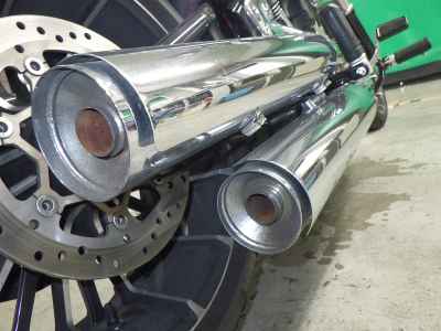 Harley-Davidson Breakout FXBR1920 2024