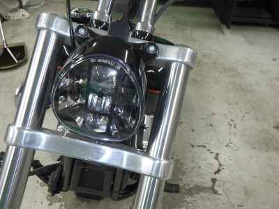 Harley-Davidson Breakout FXBR1920 2024