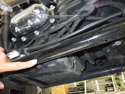 Harley-Davidson Breakout FXBR1920 2024