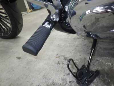 Harley-Davidson Breakout FXBR1920 2024