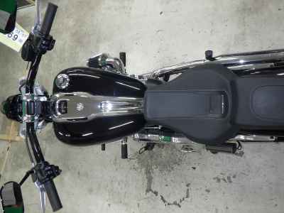 Harley-Davidson Breakout FXBR1920 2024