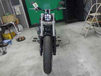 Harley-Davidson Breakout FXBR1920 2024