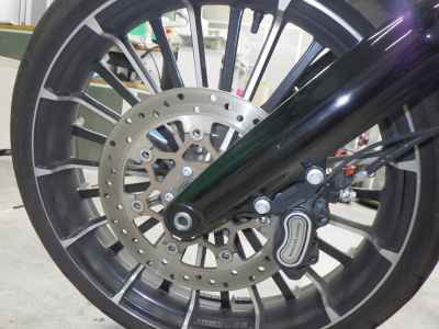 Harley-Davidson Breakout FXBR1920 2024
