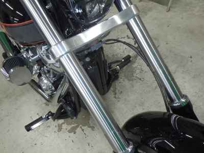 Harley-Davidson Breakout FXBR1920 2024
