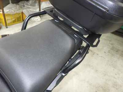 Yamaha Tracer 900 2015