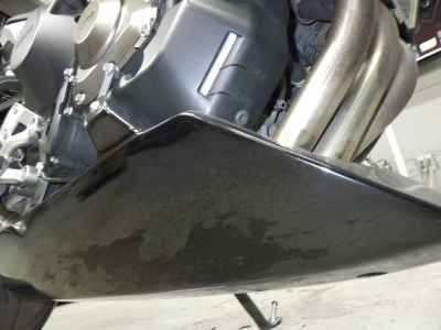 Yamaha Tracer 900 2015