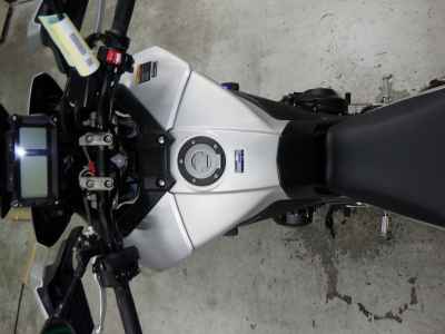 Yamaha Tracer 900 2015