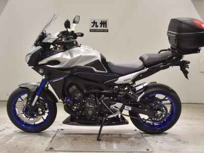 Yamaha Tracer 900 2015