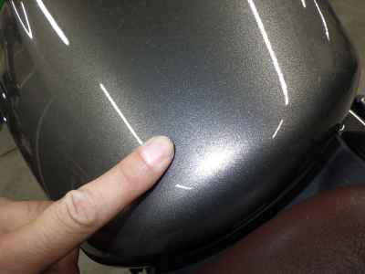 Indian Scout Bobber 2023
