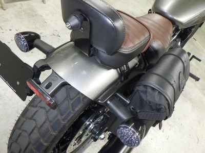 Indian Scout Bobber 2023