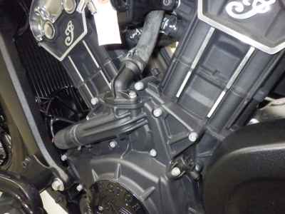 Indian Scout Bobber 2023