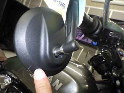 Indian Scout Bobber 2023