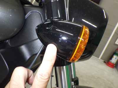 Indian Scout Bobber 2023