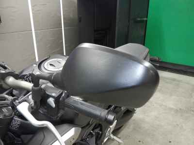 Honda CB650R 2021