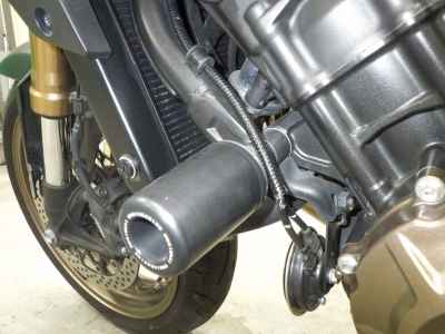 Honda CB650R 2021