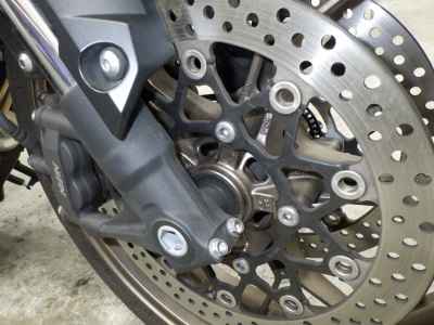 Honda CB650R 2021