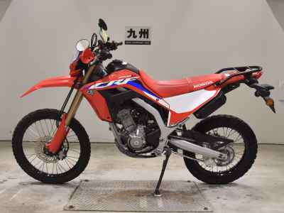Honda CRF250L 2023