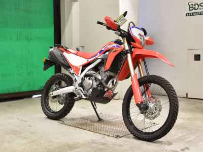Honda CRF250L 2023