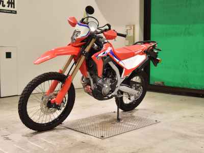 Honda CRF250L 2023
