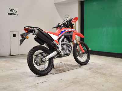 Honda CRF250L 2023