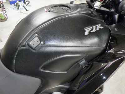 Yamaha FJR1300 2023