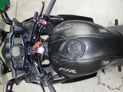 Yamaha FJR1300 2023
