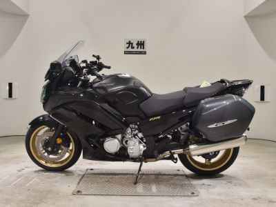 Yamaha FJR1300 2023