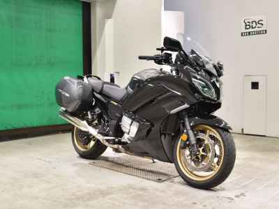 Yamaha FJR1300 2023