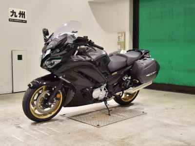 Yamaha FJR1300 2023