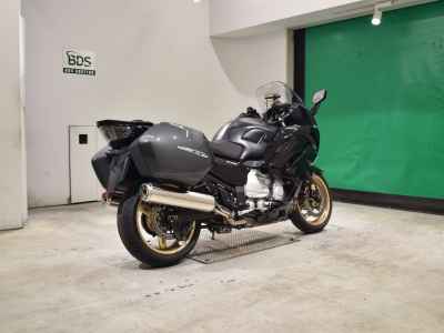 Yamaha FJR1300 2023
