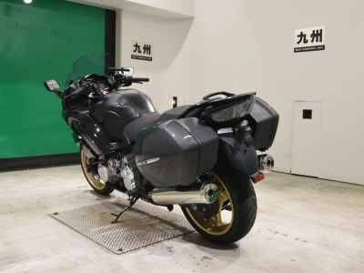 Yamaha FJR1300 2023