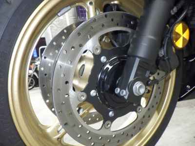 Yamaha FJR1300 2023