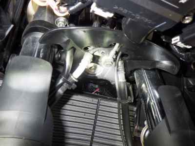 Yamaha FJR1300 2023