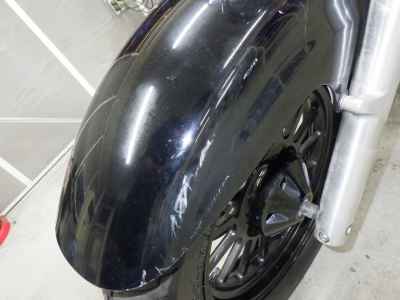 Suzuki Intruder 400 Classic 2013