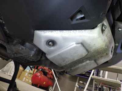 Honda X-Adv 750 2022