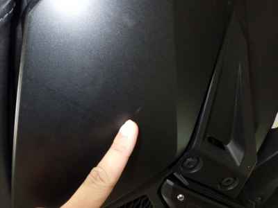 Honda X-Adv 750 2022