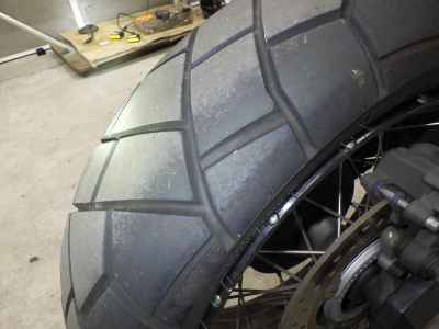 Honda X-Adv 750 2022