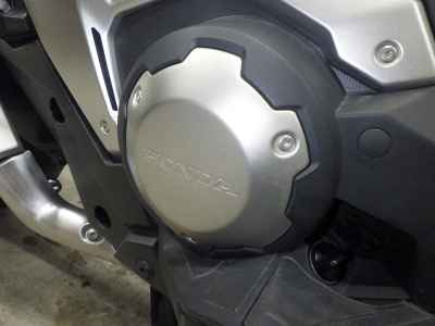Honda X-Adv 750 2022