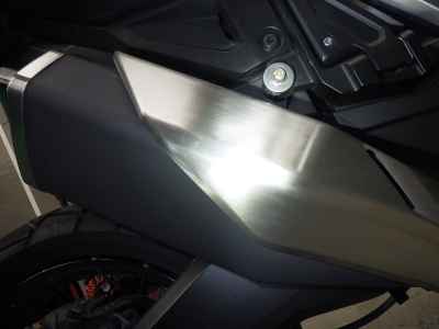 Honda X-Adv 750 2022