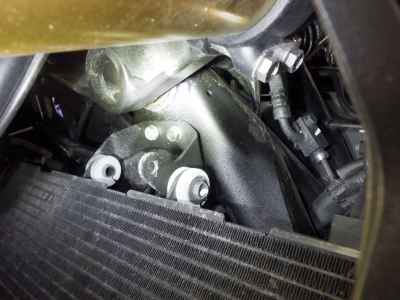 Honda X-Adv 750 2022