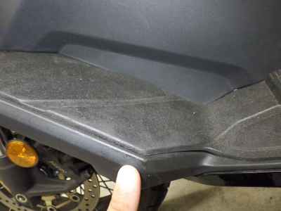 Honda X-Adv 750 2022