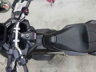 Honda X-Adv 750 2022