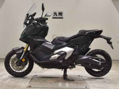 Honda X-Adv 750 2022