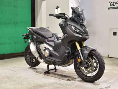 Honda X-Adv 750 2022