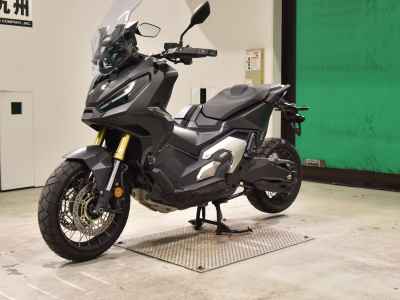 Honda X-Adv 750 2022