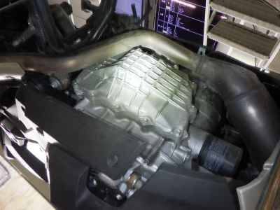 Honda X-Adv 750 2022