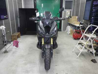 Honda X-Adv 750 2022