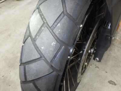 Honda X-Adv 750 2022